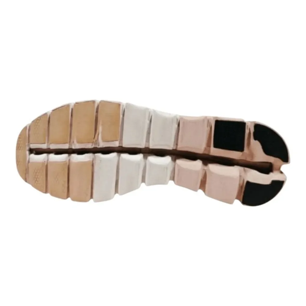 ON RUNNING Cloudflow 'Rock/Rose' Running Shoes Size 8.5